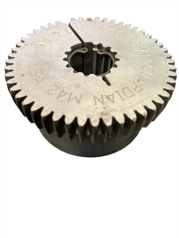 Toro DRIVE HUB D1305/D1505 - Genuine Part - (922852)