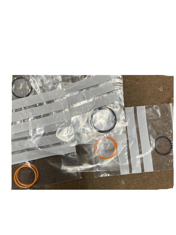 Toro SEAL KIT - Part Number = 910631 - (Genuine Part)
