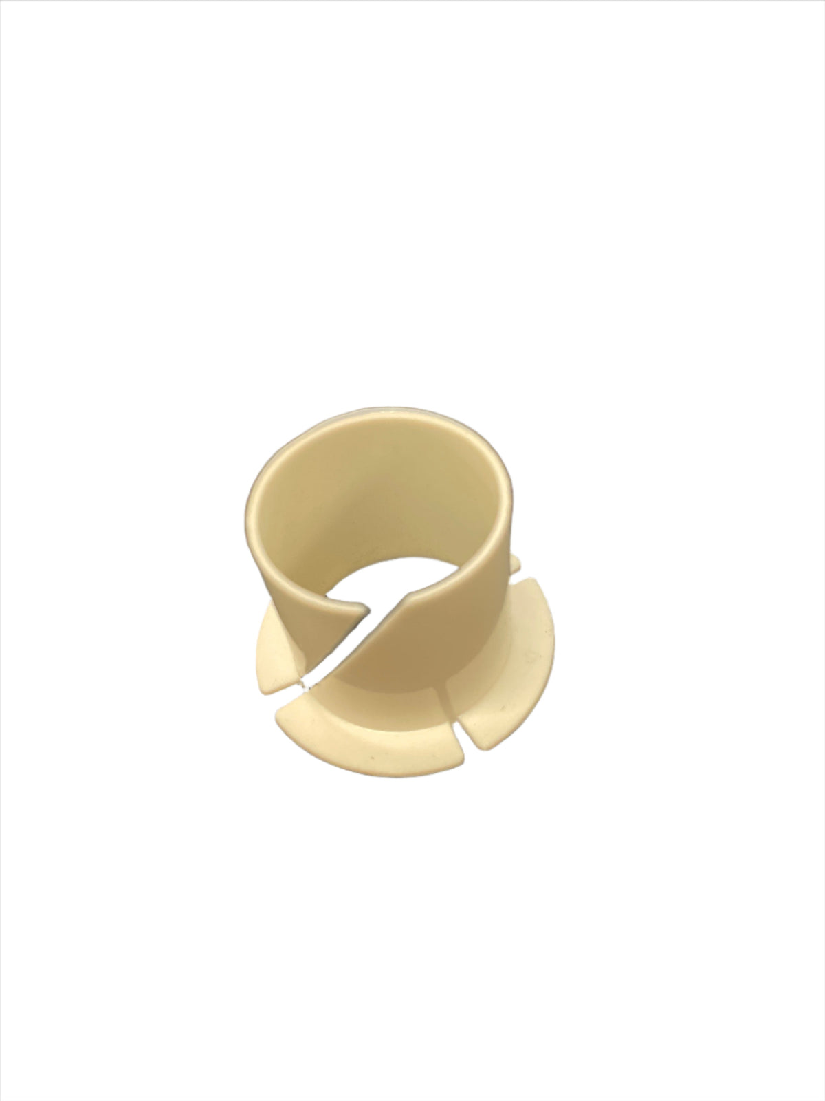 Toro BUSHING-FLANGED - Genuine Part - (93-7502)