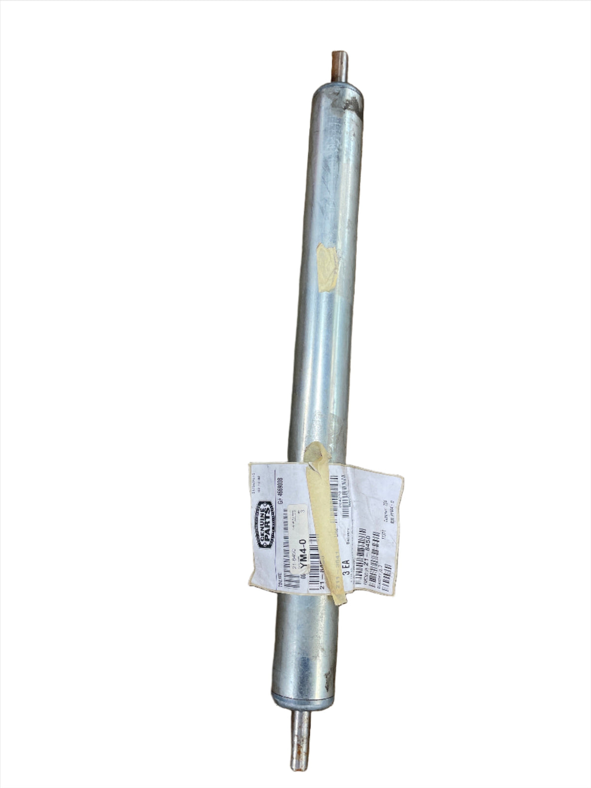 Toro REAR ROLLER ASM - Genuine Part - (21-8450)