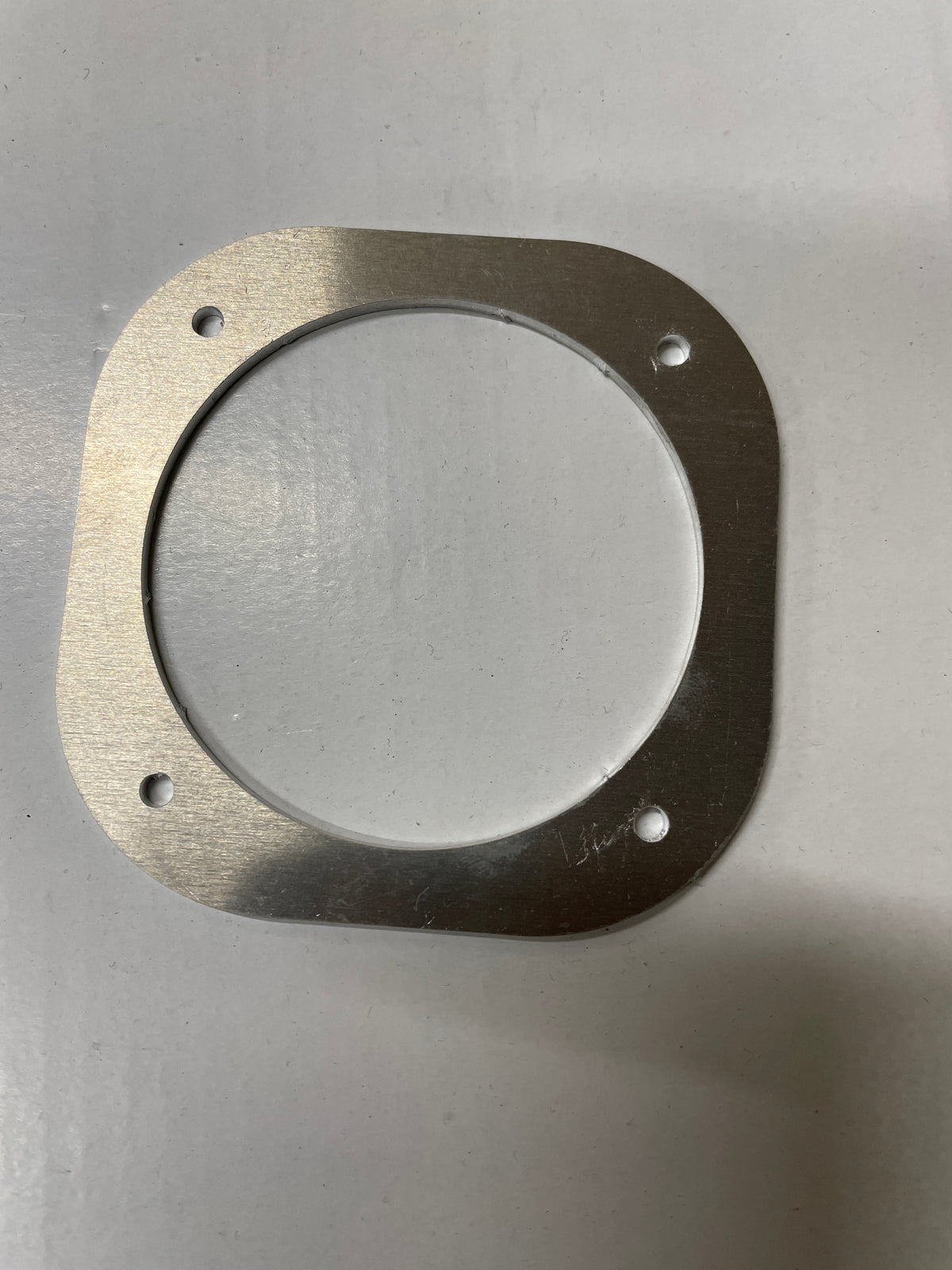 Club Car PLATE, BACKING, CHARGE PORT - Genuine Parts To Fit Club Car 2018 Precedent / Code A Lithium-Ion Ve…