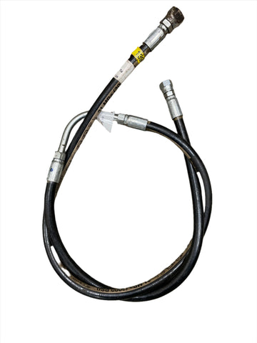 Toro HOSE ASM CASE 3 - Genuine Part (139-6536)