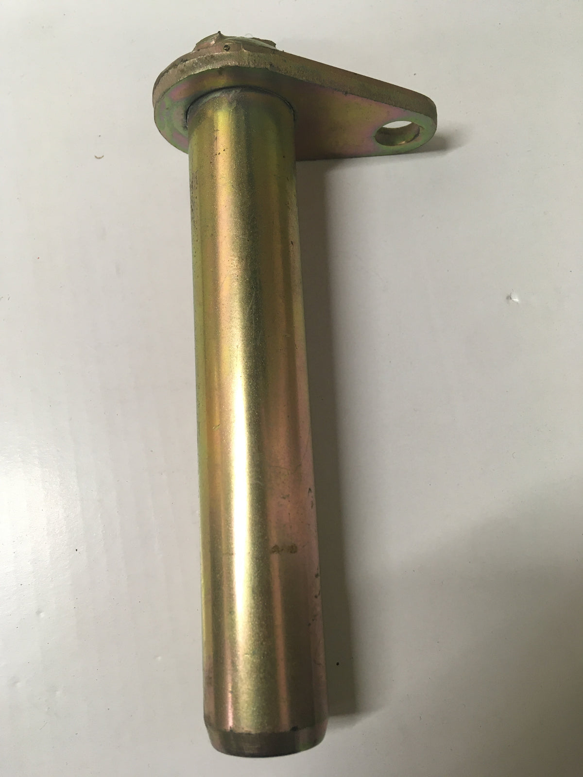 Toro PIN FRONT ARM W/A - Part Number = 950555 - (Genuine Part)