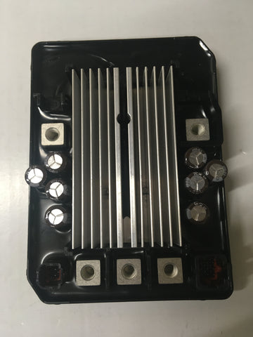 Husqvarna Genuine Part - CONTROL UNIT KIT T540I XP_540I (P/N: 598858902)