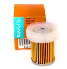 Kubota FUEL FILTER - Part Number = 6A32059930 - (Genuine Part)