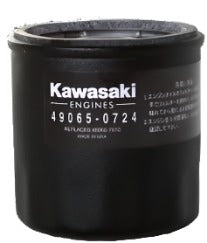 Kawasaki AIR FILTER - Part Number = 49064-2078 - (Genuine Part)