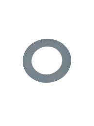 John Deere WASHER - Part Number = UC13623 - (Genuine Part)