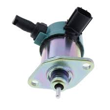 Toro SOLENOID-STOP - Genuine Part (104-5155)