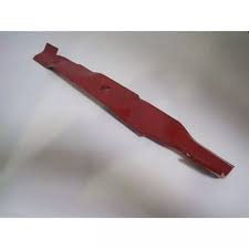 Kubota Genuine Part - BLADE,42 RH - PN: K512471930