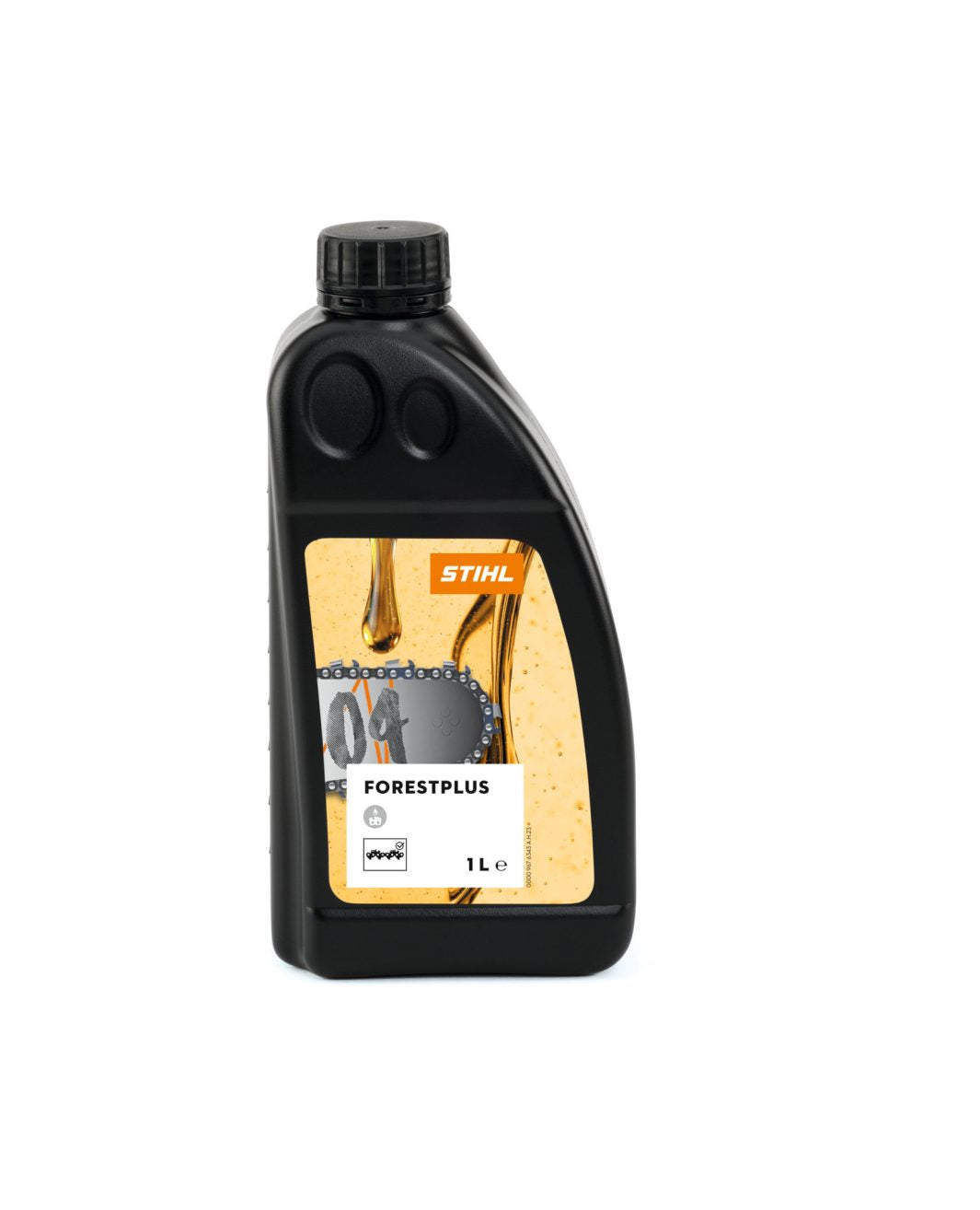 STIHL FORESTPLUS Chain Oil - 1 Litre