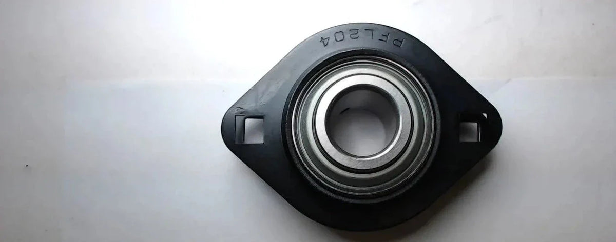 Kubota Genuine Part - BEARING ( RADIAL BALL - PN: K756116852