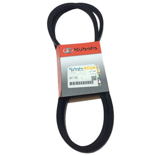 Kubota Genuine Part - ASSY BELT,V(W) - PN: K206315640