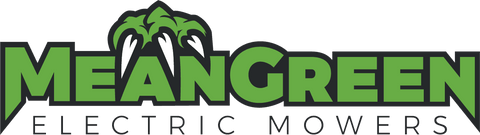 Mean Green Machine - Delta Display 4.3