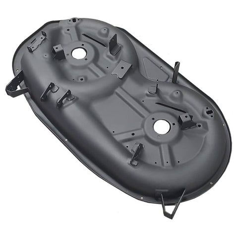 Stiga / Mountfield Genuine Parts - CUTTING DECK CASING SD98 [BLACK] - P/N: 382564209/4