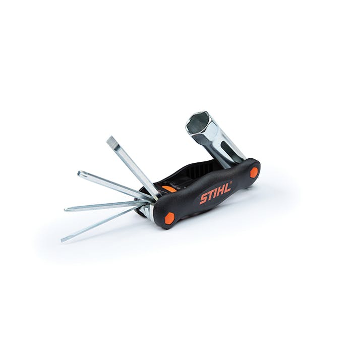 Stihl Multi-function tool 19-13