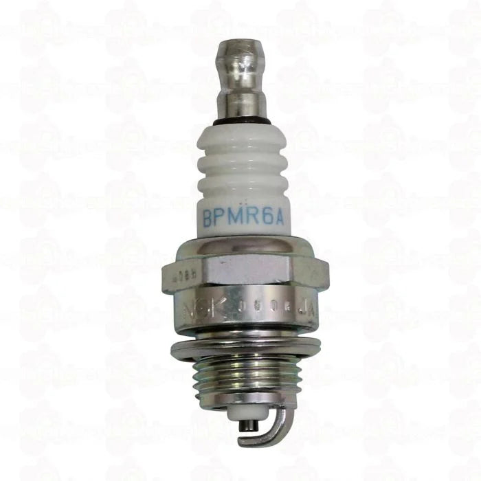 NGK SPARK PLUG - Part Number = BPMR6A - (Genuine Part)