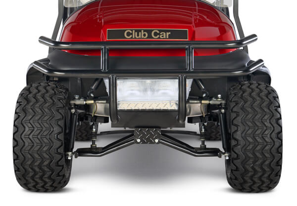 Genuine Club Car 4 Inch Lift Kit