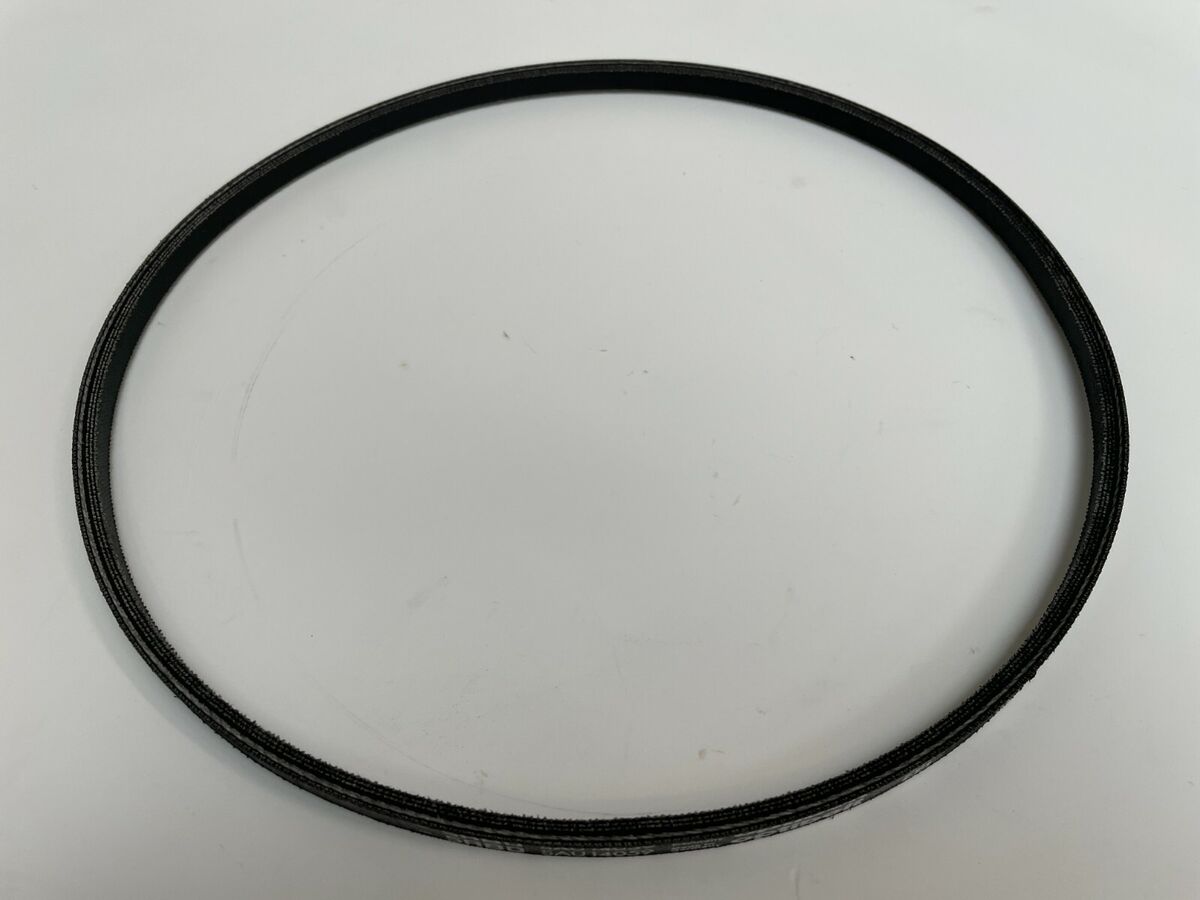 John Deere BELT R54RKB - Part Number = SAU14059 - (Genuine Part)