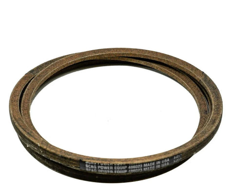 Scag Genuine Part - BELT - DECK DRIVE SVRII-36 - WAS 485936 - Part Number: 486023