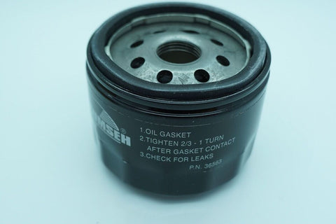 OIL FILTER TECUMSEH - 36563