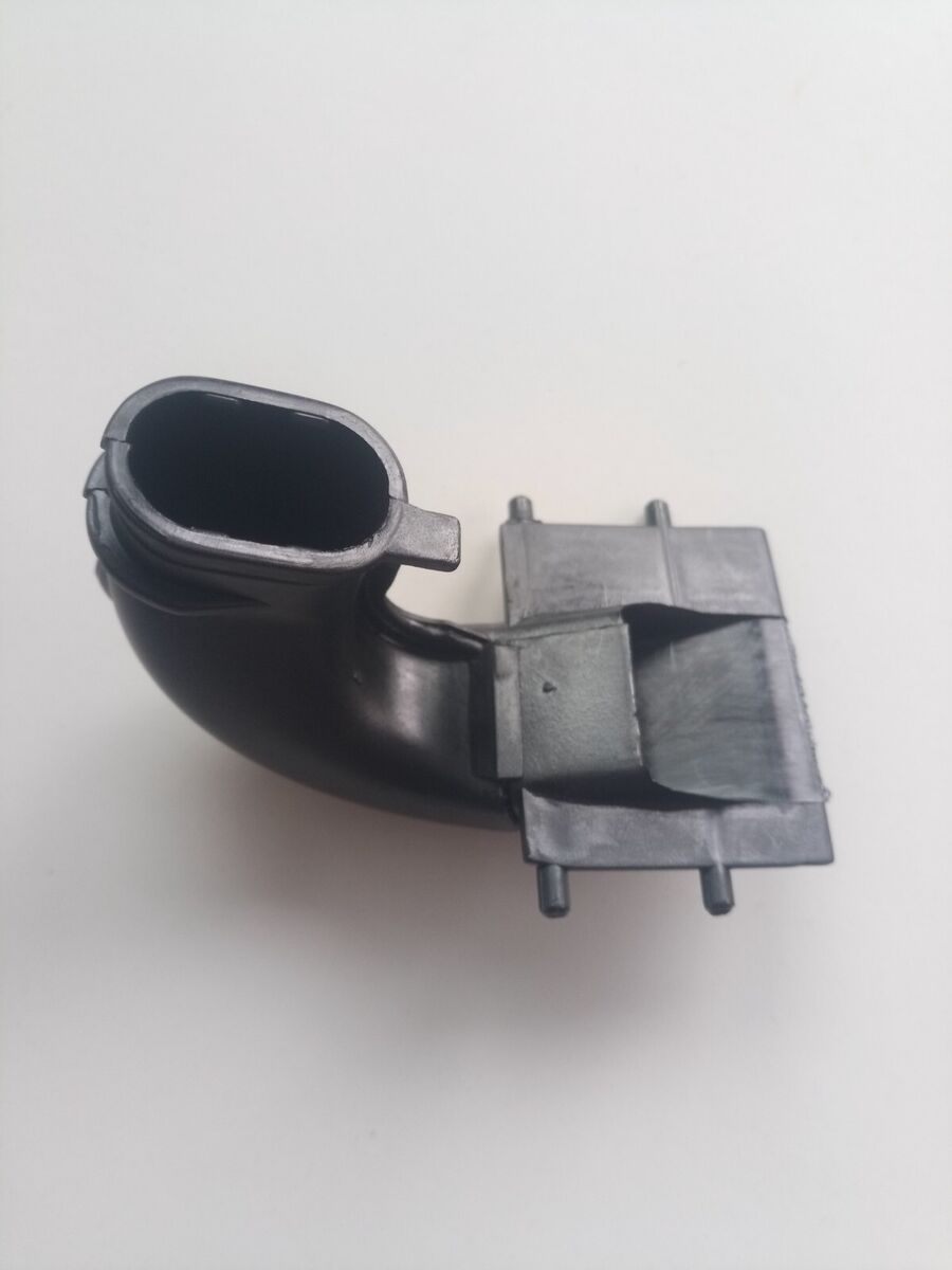 Husqvarna Genuine Part - AIR JET CPL.  (P/N: 503542602)