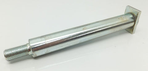 Kubota Genuine Part - FRONT WHEEL SHAFT - PN: K568134212