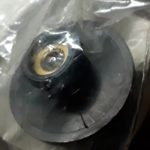 Toro NUT - Genuine Part - (108-2612)