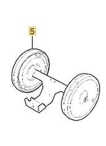 Stiga / Mountfield Genuine Parts - ROBOT INSTALLATION TROLLEY - P/N: 1127-0021-01