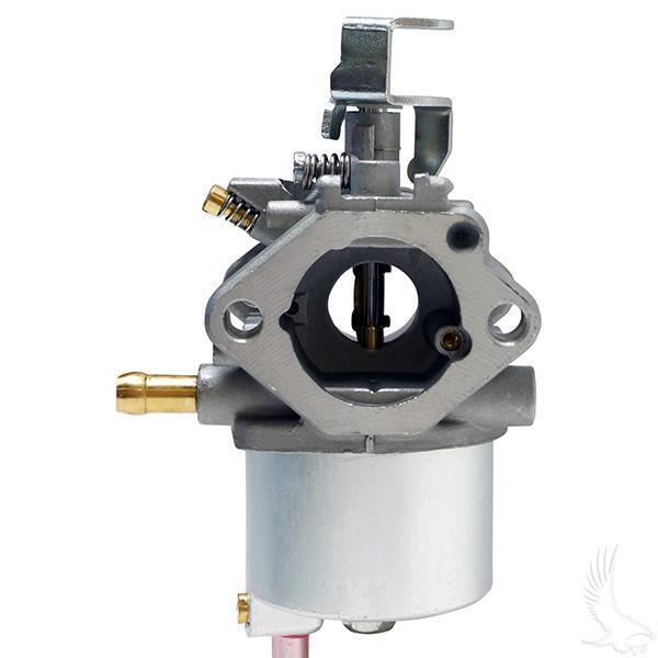 Club Car CARBURETOR ASSY, FE290D - Genuine Parts