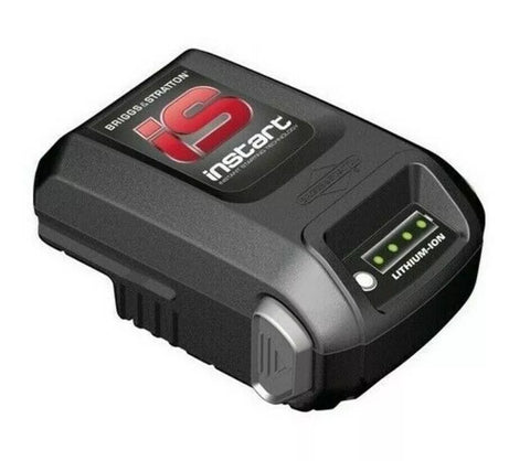 Briggs & Stratton Instart Battery - (597189 ) - Genuine Part
