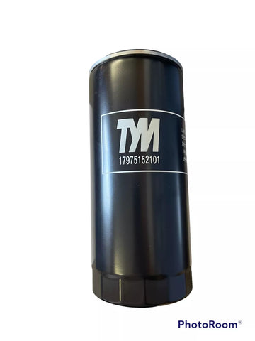 TYM Genuine Part - TYM 17975152101 Hydraulic Filter  -  PN: 17975152101