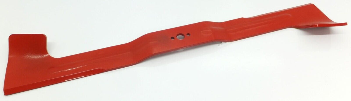 Kubota Genuine Part - BLADE 54" RED - PN: W21TS07231