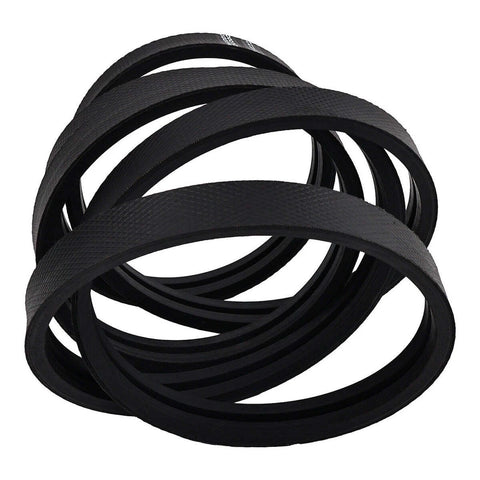 Kubota BELT,138 - Part Number = 7655334710 - (Genuine Part)