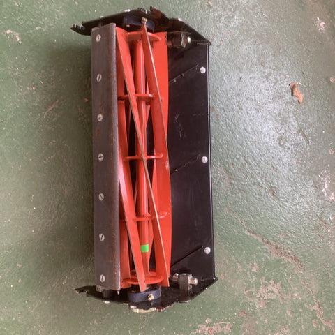 Ex-Display -  CC206 20" 6 Bladed Cutting Cylinder