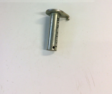 Toro PIN CENTRE RAM W/A - Genuine Part (74-05-109)