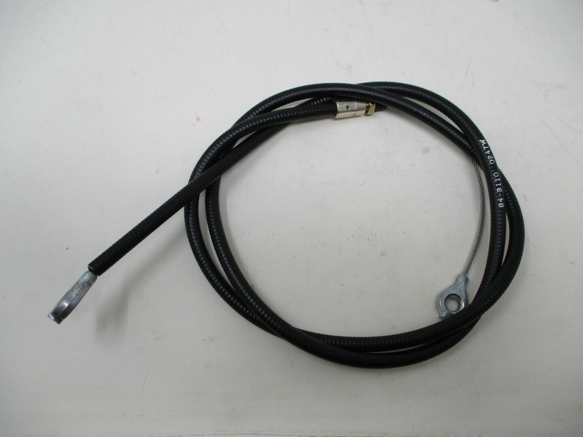 Toro CABLE-CLUTCH - Genuine Part - (84-9110)