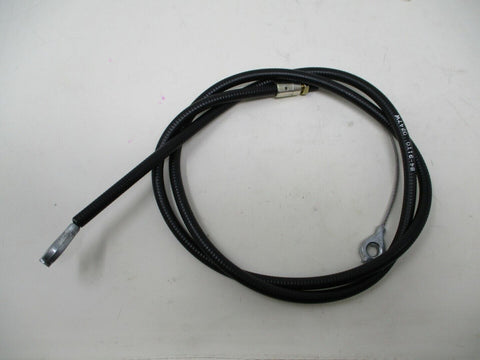 Toro CABLE-CLUTCH - Genuine Part - (84-9110)