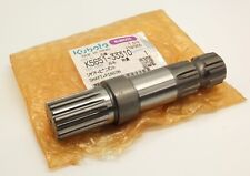 Kubota SHAFT - Part Number = K565133510 - (Genuine Part)
