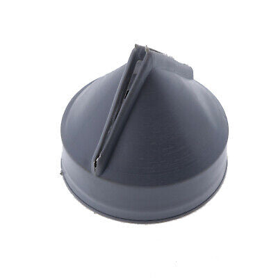 Kubota Genuine Part - DUST EJECTOR VALVE - PN: K121182340