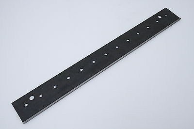 John Deere BLADE - Part Number = ET17767 - (Genuine Part)