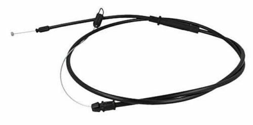 Stiga / Mountfield Genuine Parts - CLUTCH DRIVE CABLE - P/N: 381030139/0