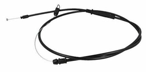 Stiga / Mountfield Genuine Parts - CLUTCH DRIVE CABLE - P/N: 381030139/0