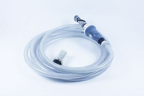 Club Car KIT REGULATED HOSE SPLY SPWS - Genuine Parts To Fit Club Car 2011 Precedent / 2018 Precedent / 202…