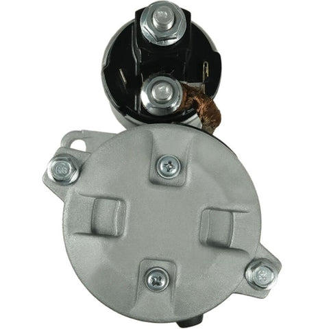 Starter For A KUBOTA Engine