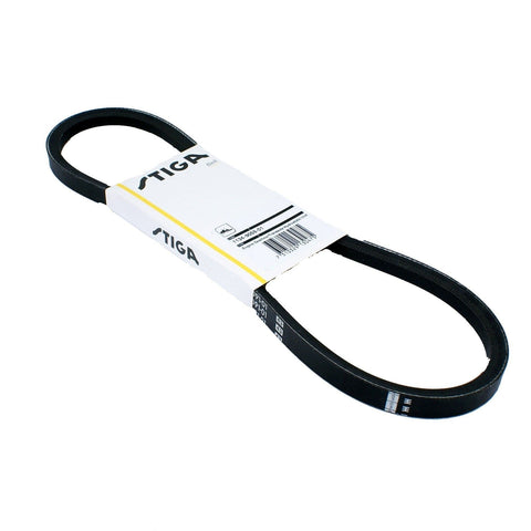 Stiga / Mountfield Genuine Parts - TRANSMISSION BELT - P/N: 1134-9058-01  /  9585-0091-01  /  9585-0091-01