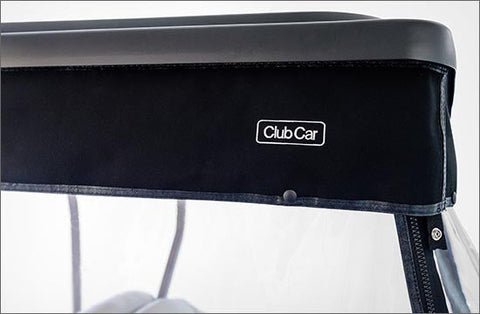 Genuine Club Car ENCLOSURE For Club Car Onward