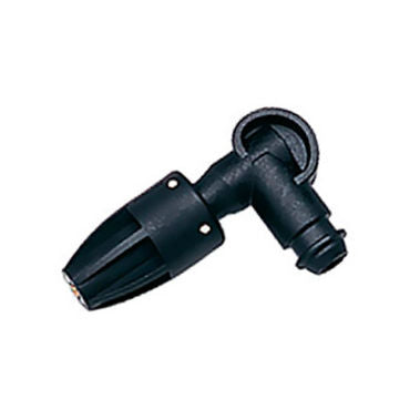 Stihl Nozzle curved