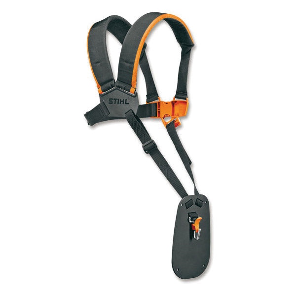 Stihl Double shoulder harness