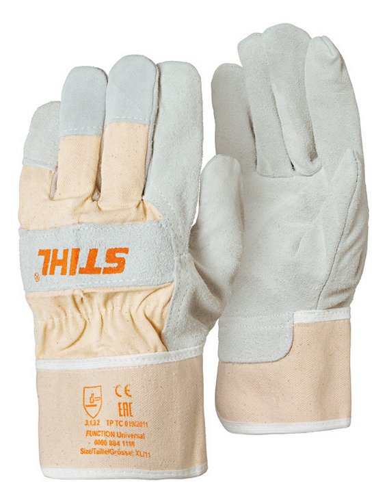 STIHL FUNCTION Gloves Universal