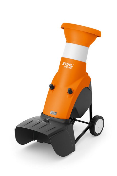 Stihl GHE 150 Electric Garden Shredder